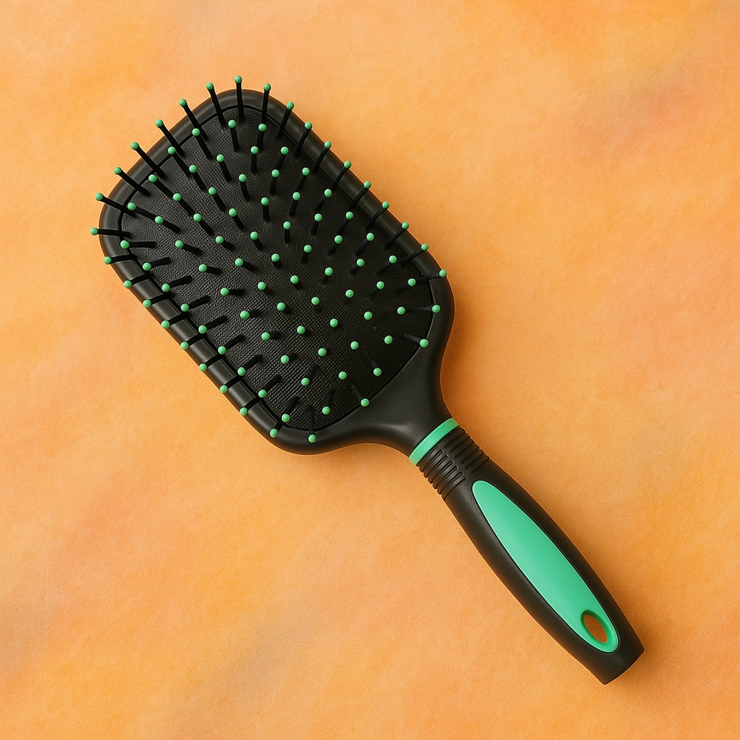 2-in-1 Hair Comb Brush with Mirror 2-in-1 Hair Comb Brush with Mirror